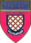 GRACE DIEU MANOR